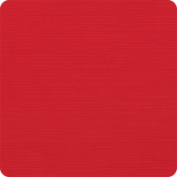 Jockey Red 4603-0000 umbrella fabric swatch