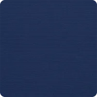 Marine Blue 4678-0000 umbrella fabric swatch