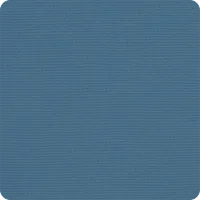 Sapphire Blue 4641-0000 umbrella fabric swatch
