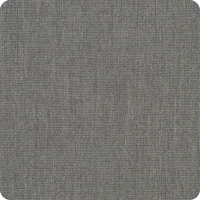 Smoke 4615-0000 umbrella fabric swatch