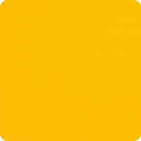 Sunflower Yellow 4602-0000 umbrella fabric swatch