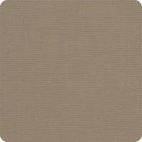 Taupe 4648-0000 umbrella fabric swatch