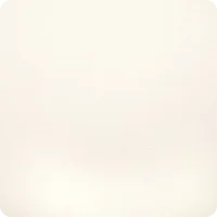 White 4634-0000 umbrella fabric swatch